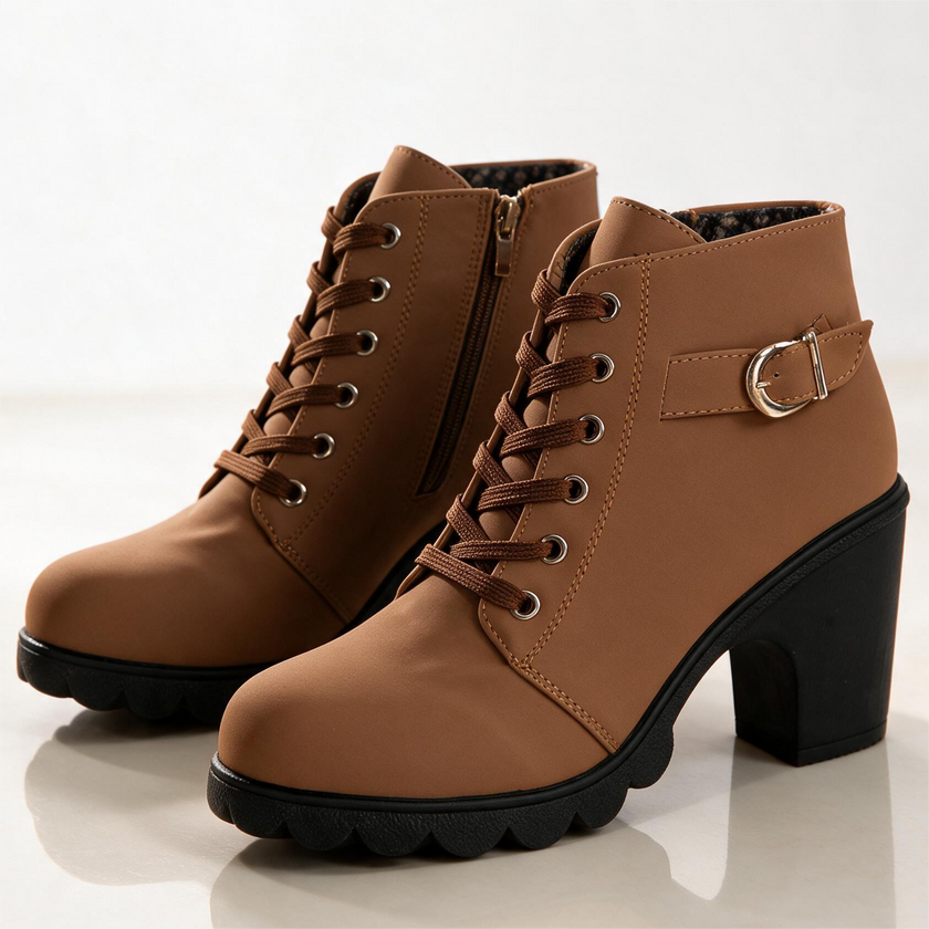 Botas de Tornozelo Harper Lane