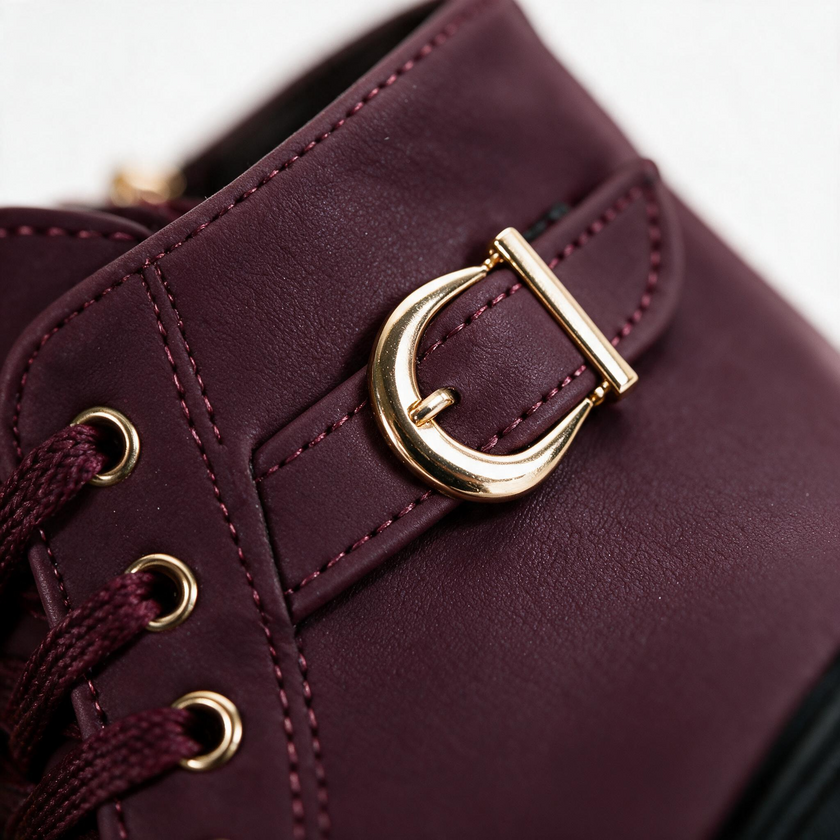 Botas de Tornozelo Harper Lane