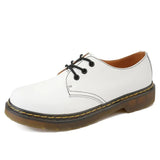Martim - Calçado elegante de cano baixo masculino
