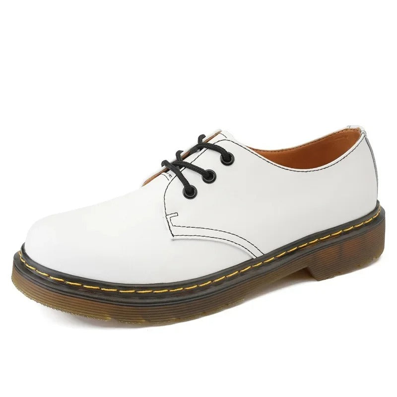 Martim - Calçado elegante de cano baixo masculino