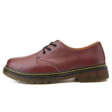 Martim - Calçado elegante de cano baixo masculino
