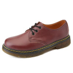 Martim - Calçado elegante de cano baixo masculino