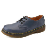 Martim - Calçado elegante de cano baixo masculino