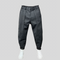 Calças Elegantes Melange masculino