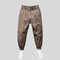 Calças Elegantes Melange masculino
