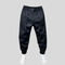 Calças Elegantes Melange masculino