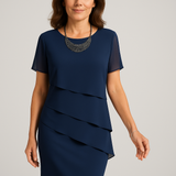 Eli - Elegância Leve para Dias Especiais feminino