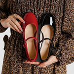 Sapatos Ortopédicos Mary Jane