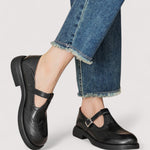 Elisa - Salto Elegante e Confortável feminino