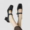 Sapatos Ortopédicos Mary Jane