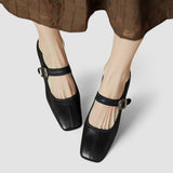 Sapatos Ortopédicos Mary Jane