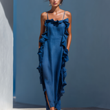 Vestido Maxi Diandra