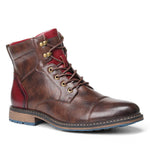 Botas Oxford Artesanais masculino