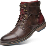 Botas Oxford Artesanais masculino