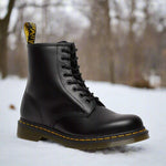 Botas Elegantes com Cordões masculino