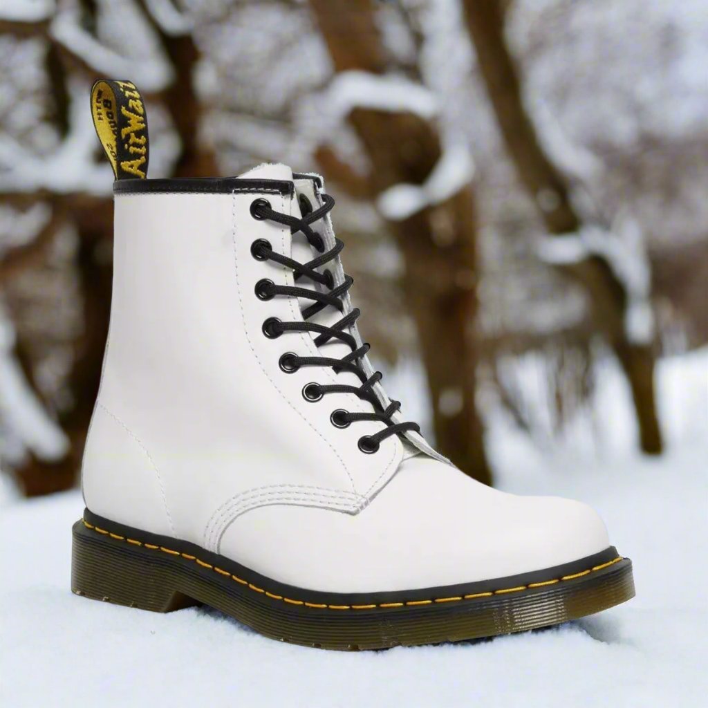 Botas Elegantes com Cordões masculino