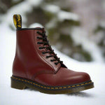 Botas Elegantes com Cordões masculino