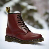 Botas Elegantes com Cordões masculino