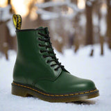 Botas Elegantes com Cordões masculino
