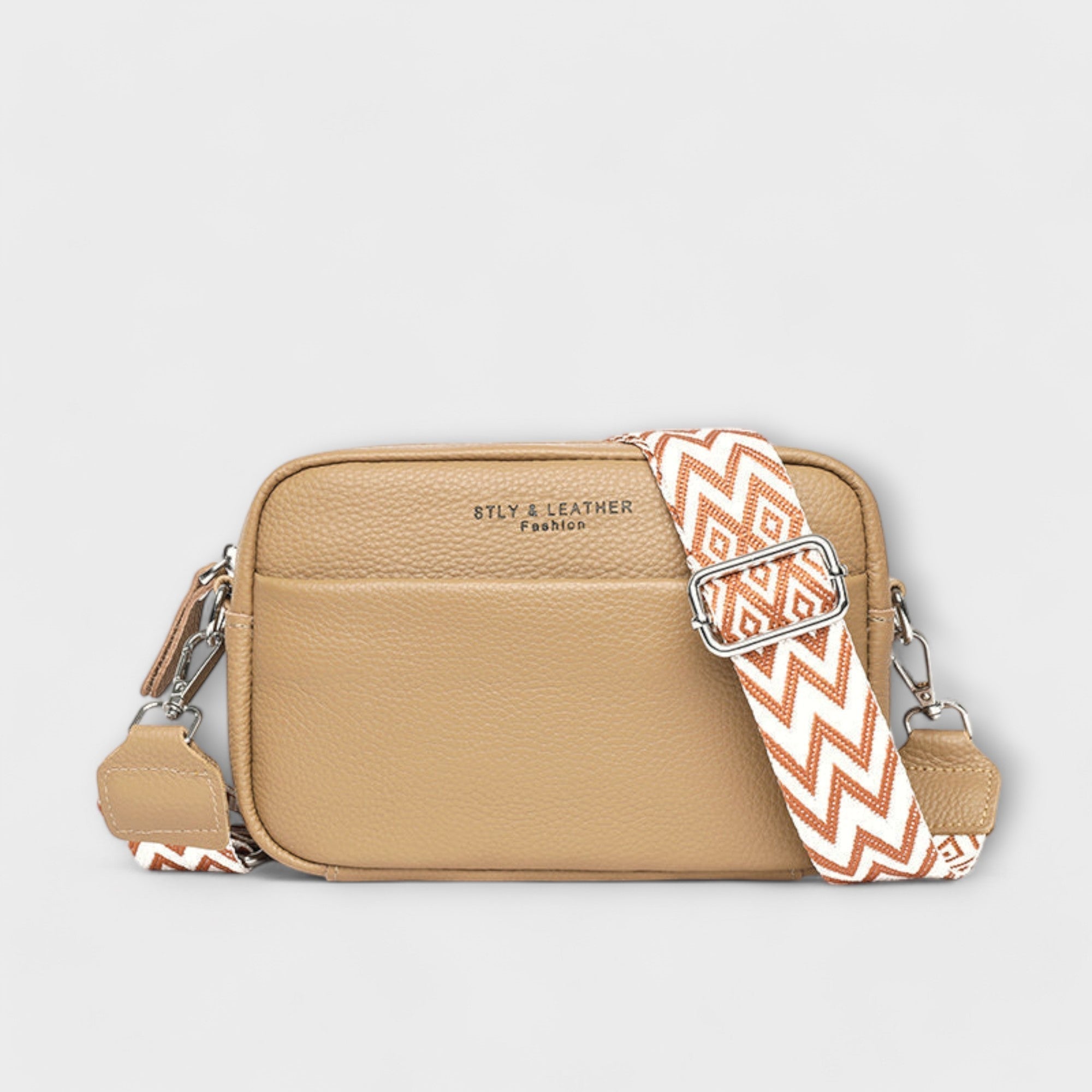 Mini mala a tiracolo feminino