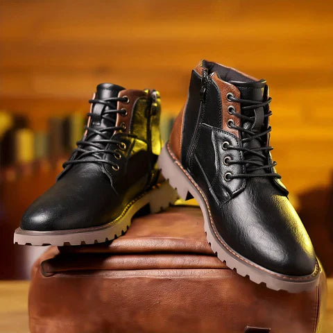 Botas Resistentes masculino