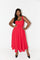 Vestido Midi Intemporal feminino