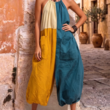 Macacão Oriana