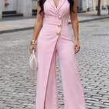 Macacão Leonor