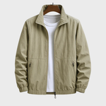 Casaco Elegante e Prático masculino