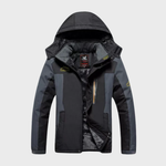 Casaco Inverno Impermeável masculino
