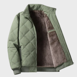 Casaco de Inverno Masculino