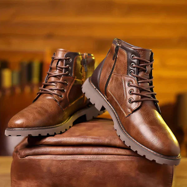 Botas Resistentes masculino