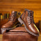 Botas Resistentes masculino