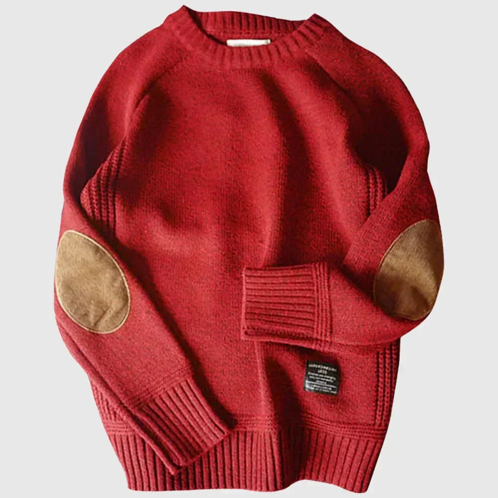 João - Pullover Haven masculino