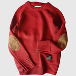 João - Pullover Haven masculino