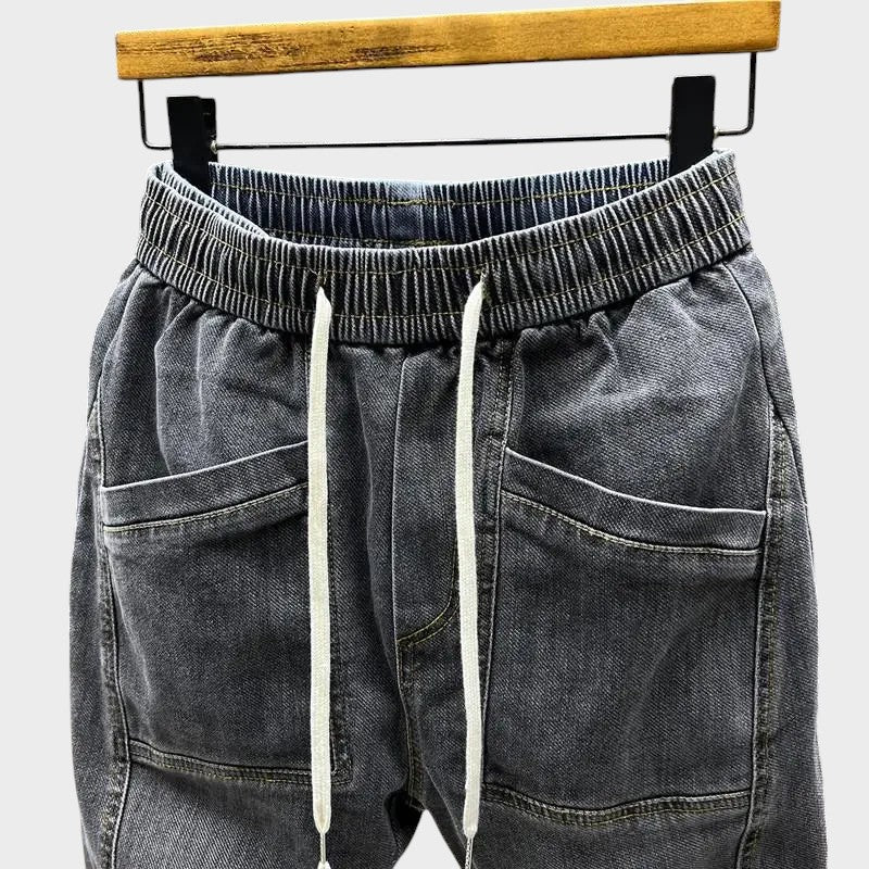 Rui - Conforto e estilo unidos num só design masculino