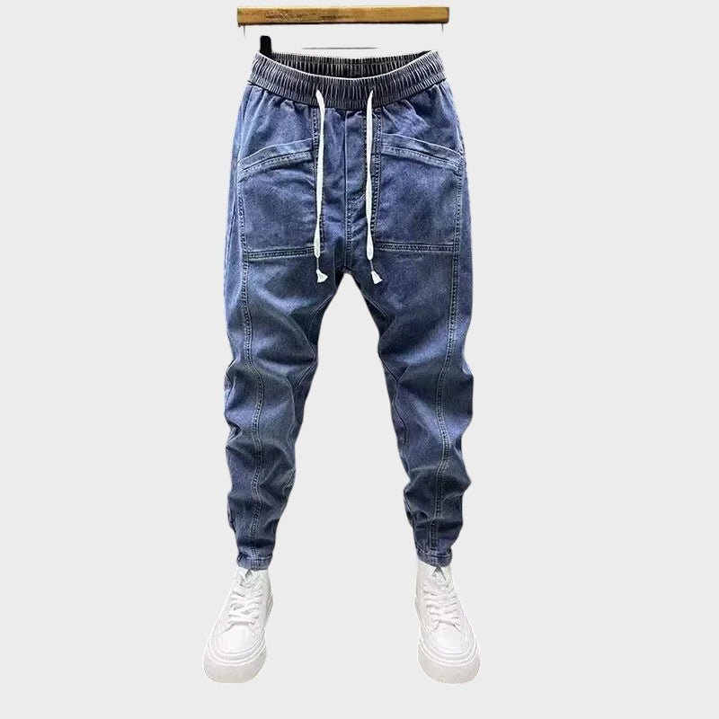 Rui - Conforto e estilo unidos num só design masculino