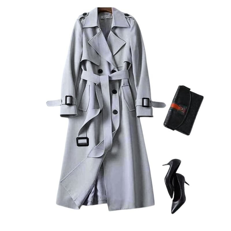 Casaco Elegante e Sofisticado feminino