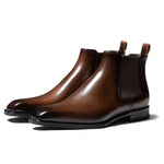 Botas Chelsea masculino