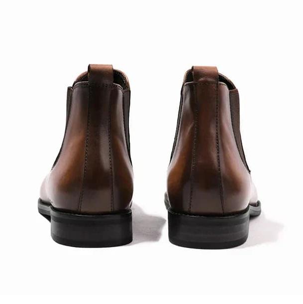 Botas Chelsea masculino