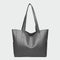 Bolsa de ombro elegante feminino