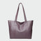 Bolsa de ombro elegante feminino