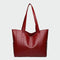 Bolsa de ombro elegante feminino