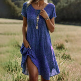 Vestido Midi Elegância Atemporal feminino