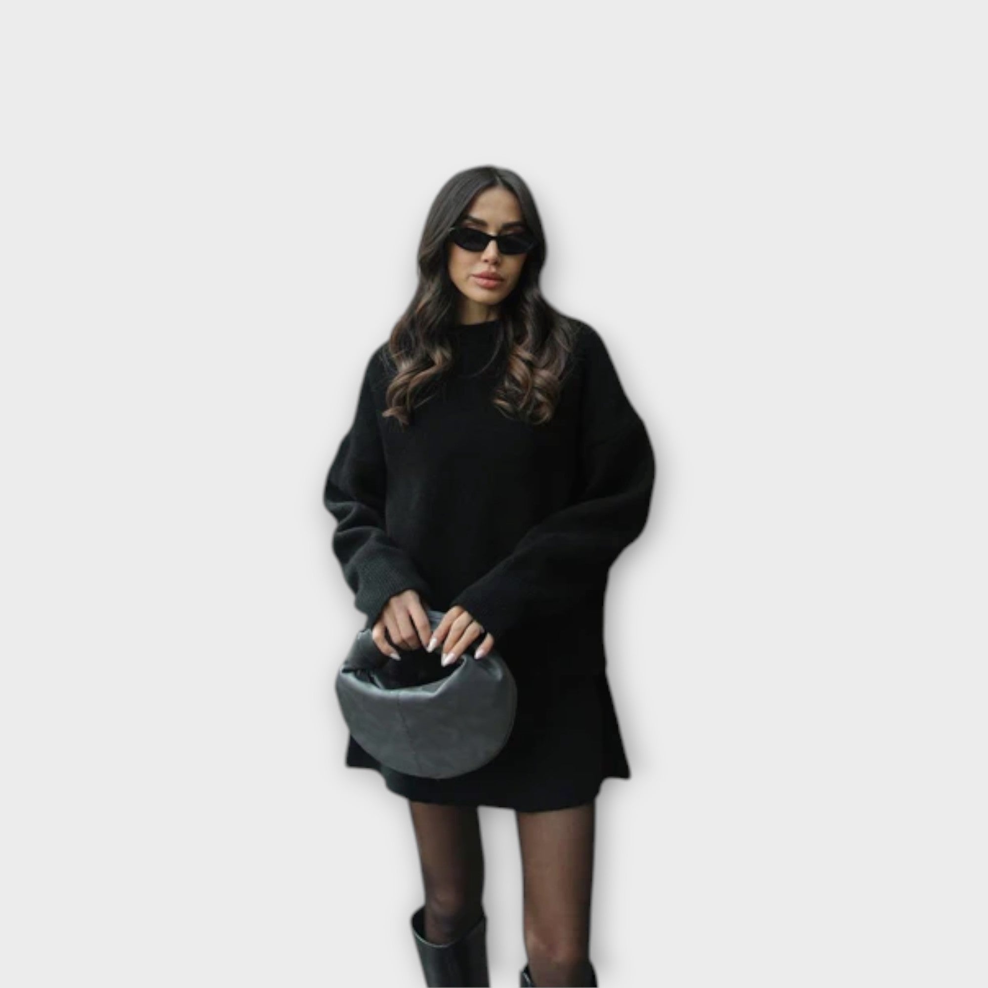Punto Casual Set feminino
