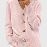 Casaco Clássico Elegante feminino
