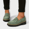 Sapatos Loafer feminino