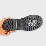 Sapatos Loafer feminino
