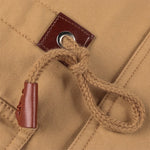 Casaco All-Weather Robusto masculino