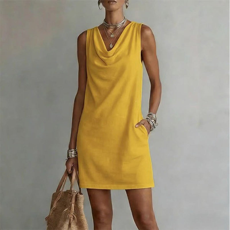 AURORA – Vestido Senhora